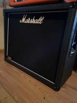 Marshall 1936 - 2