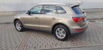 Predám Audi Q5 Quattro - 2