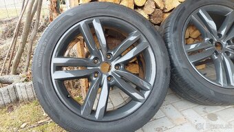 Kolesa VW touareg 5x130 r20 - 2