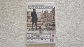 James Bond 007: Skyfall - film na DVD v dokonalom stave - 2