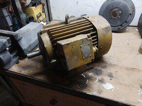 Elektromotor 1,5 kw 720ot - 2