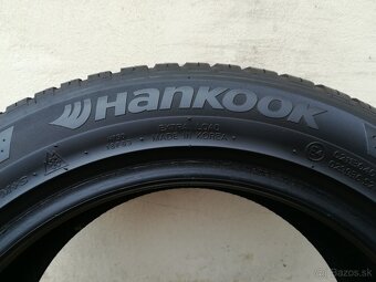 Letné pneumatiky 185/55 R15 Celoročné Hankook, 2ks - 2