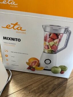 Eta MIXNITO - 2