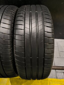 225/55 R18 Bridgestone letne pneumatiky - 2