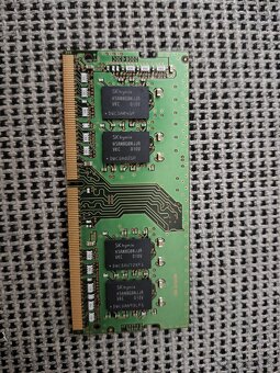 SODIMM DDR4 8Gb Hynix - 2