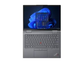 Lenovo ThinkPad X1 Yoga Gen8-14-Core i5 1345U-32GB-512GBSSD- - 2