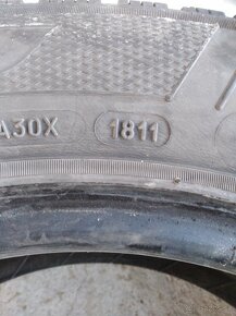 205/65 R16C - 2