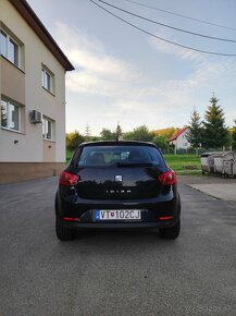 Predám Seat Ibiza - 2