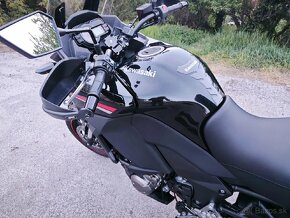 Kawasaki Versys 1000 - 2