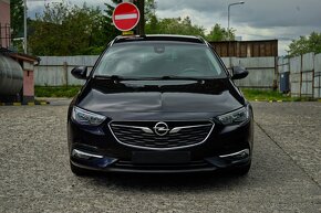 Opel Insignia ST 2.0 CDTI S S Dynamic AT8 - 2
