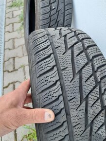 Matador 195/55 R15 - 2