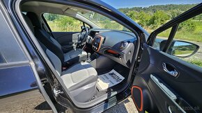 Renault Captur - 2