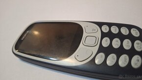 Nokia 3310 2017 dual sim - 2