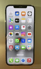 iPhone 12 Pro max 128gb space gray - 2