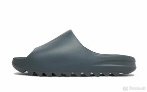 Adidas Yeezy Slide Slate Grey, veľ. 42 - 2