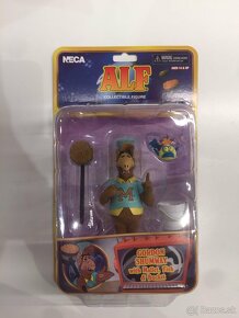 Figurka Alf, Gordon Shumway Neca - 2