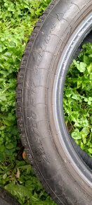 225/50r17 zimné Pirelli - 2