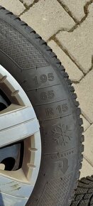 195/65 R15 - 2