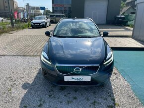 Volvo V40 D2 2.0L Cross Country Black Edition - 90.000 km - 2