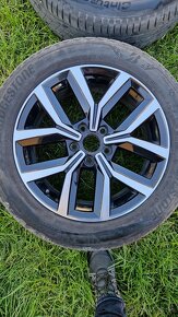 5x112 r17 7j et40 original vw Nivelles - 2