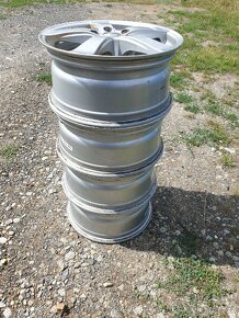 Elektrony 5x112mm R 17 - 2