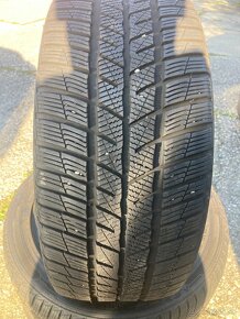 245/45r18 zimne Matador - 2