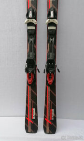 Carvingove Lyze Head 156cm - 2