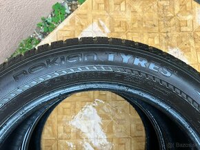 235/55 R19 zimné Nokian 6mm - 2