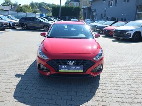 AKCE Hyundai i30 WG 1.5DPi 81kW COMFORT 1MAJITEL ZÁRUKA - 2