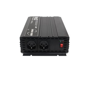 Menič napätia SINUS 3000 24V/230V 1500/3000 W - 2