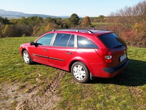 Renault Laguna Grandtour 1,6 16V len 94000km - 2