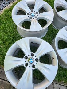 5X120 R19 BMW Disky - 2