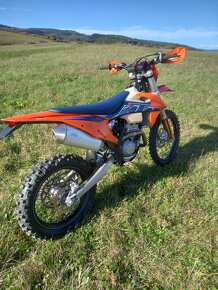 KTM EXC-F 250 - 2