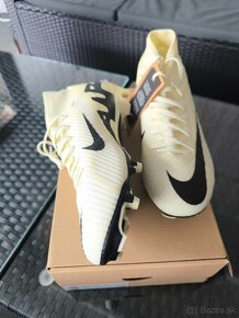 Kopačky Nike Mercurial Zoom Superfly 9 academy - 2