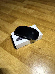 Apple Magic Mouse 2 - Space Grey - 2