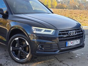 Audi Q5 Sport 2.0TDI 140KW quattro - 2