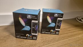 Led Mood Light 2.2W - 2