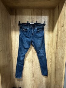 4x Tommy Jeans Skinny Jeans W28 L32 - 2