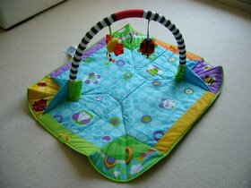 Predam hrazdicku Fisher Price - 2