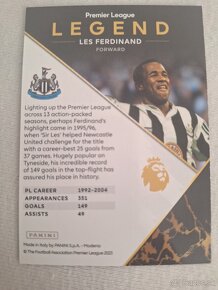 Les Ferdinand - 2