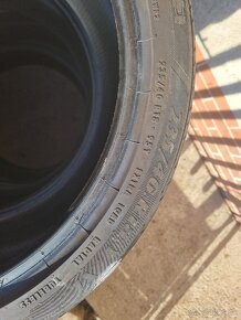 Predam Letne pneu 235/40r18 - 2