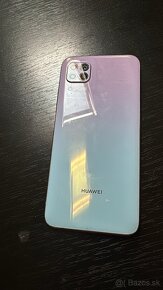 Huawei p40 lite - 2