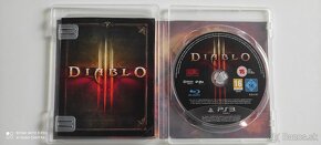 Diablo 3 (ps3) - 2