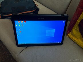 Asus zenbook UX360U - 2