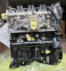 motor Audi VW Škoda 2,0 TFSI CNC CNCA CNCB CNCD NOVÝ - 2