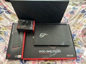 Asus ROG strix G16 Intel i9 Nvidia RTX3080ti - 2