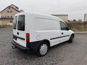 Opel Combo 1.3 CDTI - 2