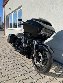 HARLEY DAVIDSON FLTRXS Road Glide - 2