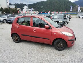 Hyundai i10 1.1i Comfort - 2