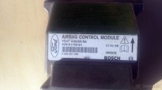 airbag modul Ford Focus 1 - 2